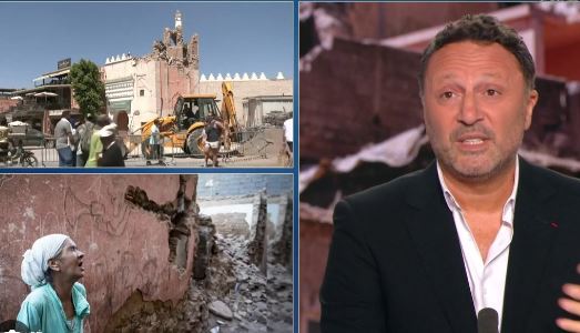 Séisme au Maroc : Arthur annonce un clip de soutien avec beaucoup de célébrités