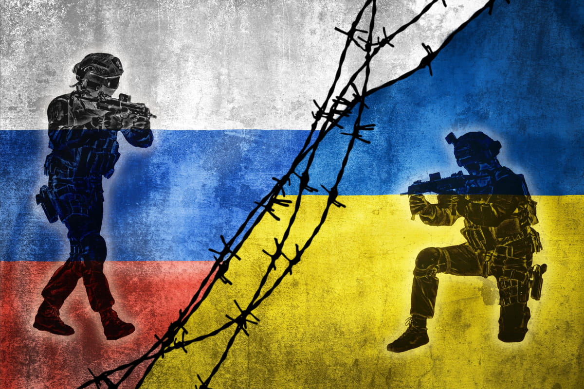 Ukraine, bientôt le baisser de rideau
