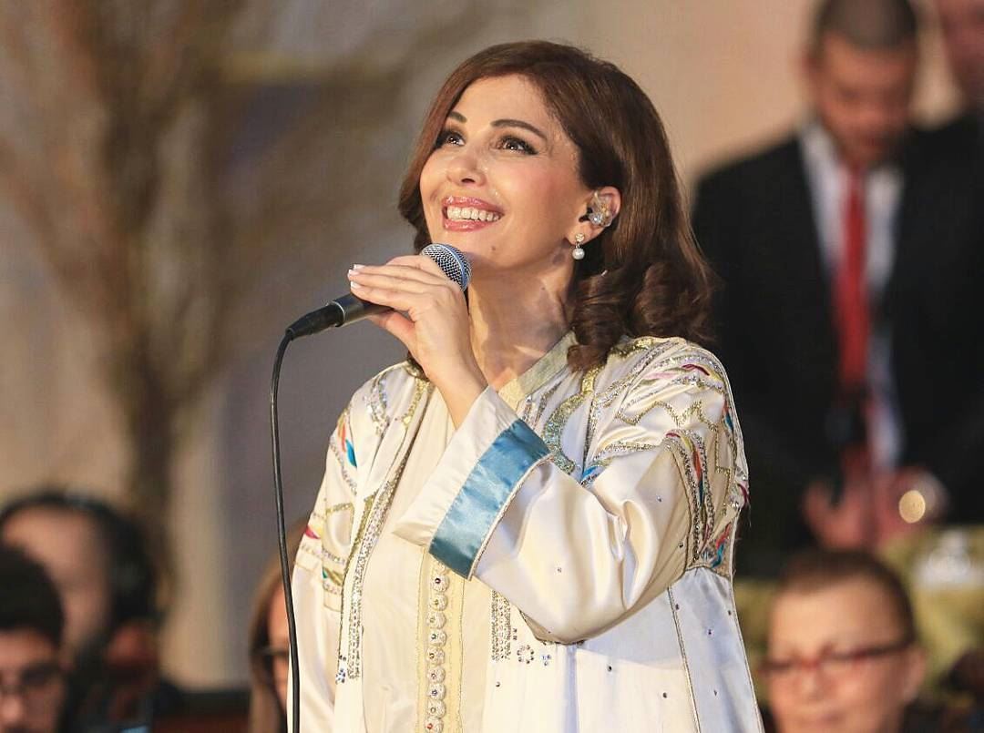 La chanteuse Majida El Roumi exprime sa solidarité avec le Maroc après le séisme dévastateur