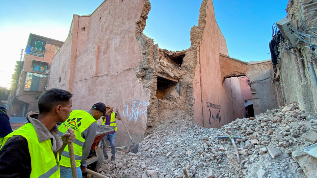 Du savoir naît la sécurité : Comment l'éducation aux séismes peut renforcer les communautés