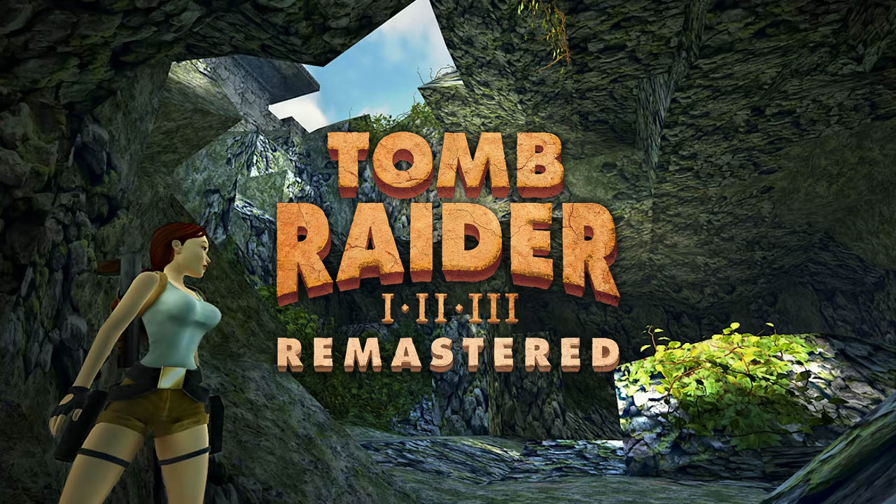 La trilogie de Tomb Raider fait son arrivée sur la Nintendo Switch