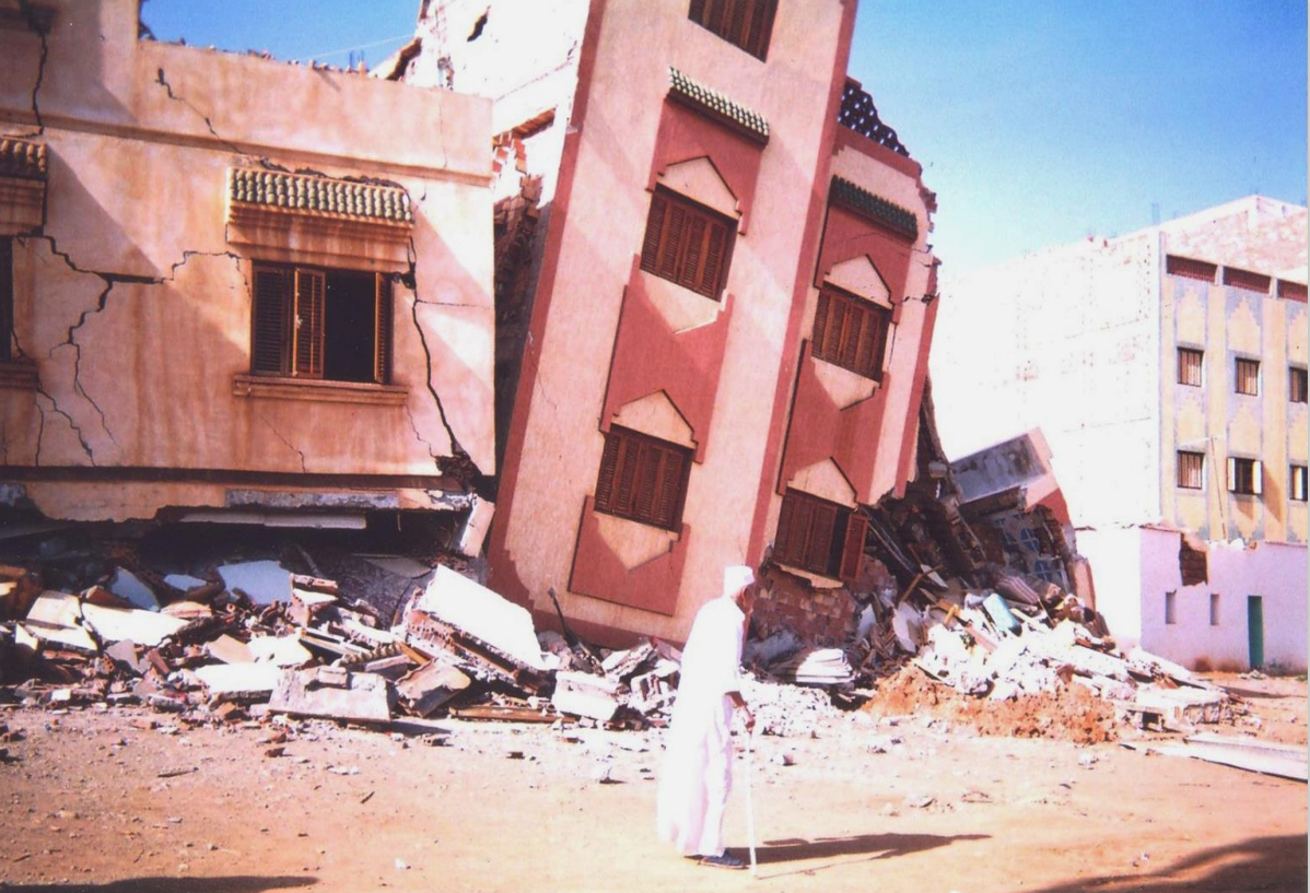 Le lourd bilan du séisme d’Al Haouz en chiffres !
