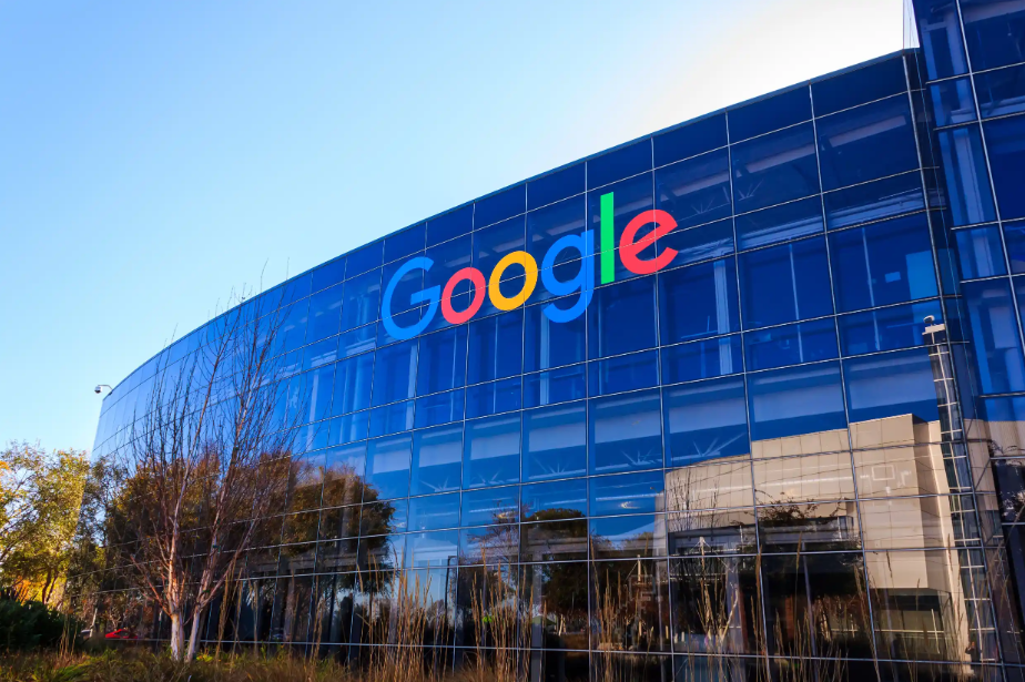 Google fête ses 25 ans : l'histoire de sa naissance grâce à un coup de pouce et une erreur d'orthographe