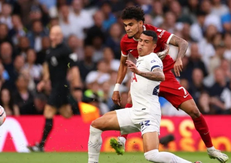 Premier League : L'instance arbitrale reconnait une «erreur significative» contre Liverpool