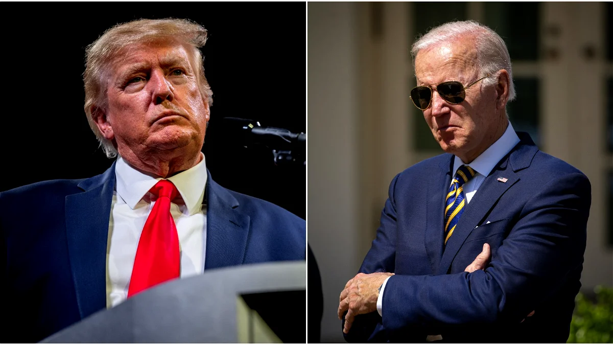 Trump vs Véhicules Électriques : Un choc électrique pour l'Amérique ?