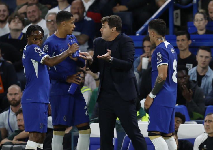 Angleterre : Chelsea marque et gagne, enfin