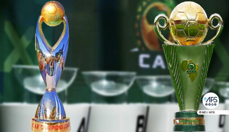 Le TP Mazembe épargné, Al Ahly en Algérie, choc 100% tunisien et Wydad-ASEC !