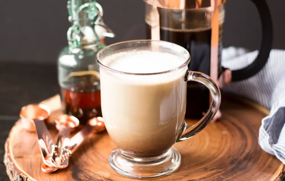 L'automne et la culture du café : Découvrez les boissons saisonnières à essayer
