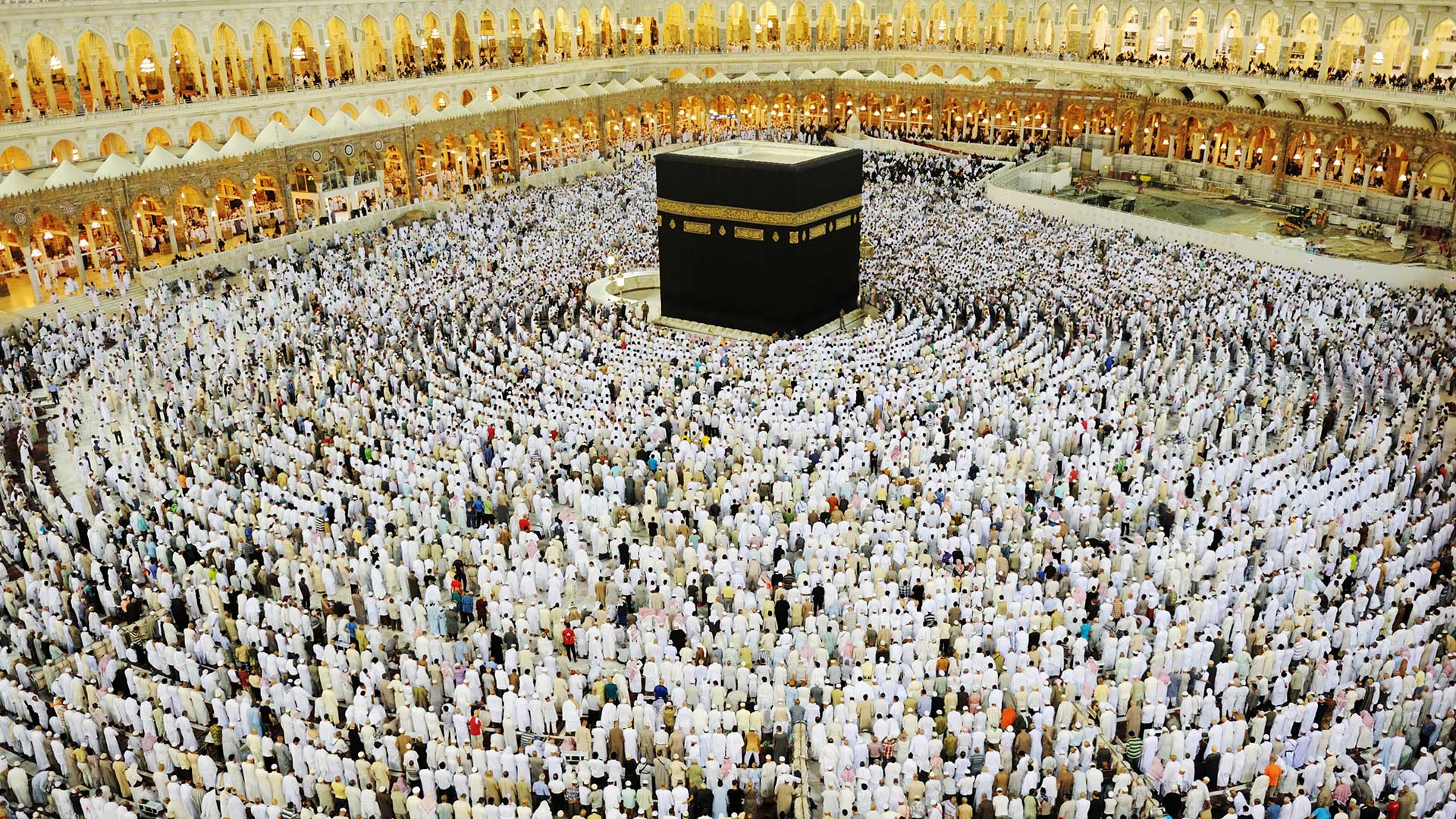 Des changements importants pour le Hajj et la Omra