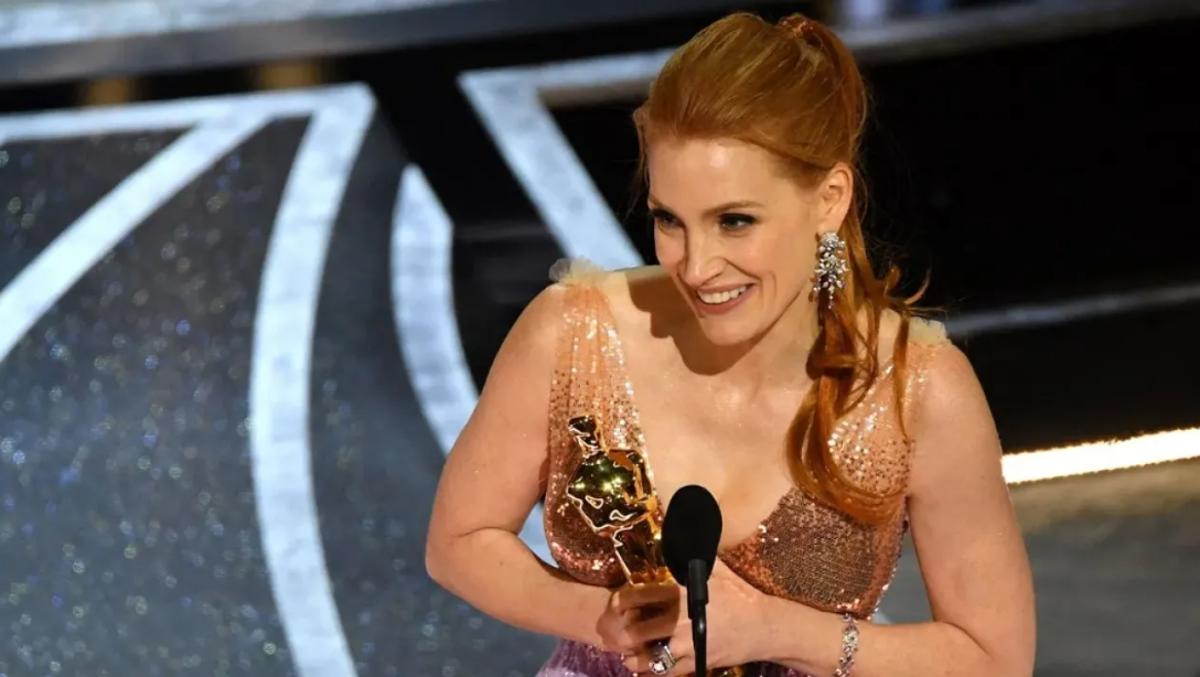 Jessica Chastain présidera le jury du FIFM 20e édition