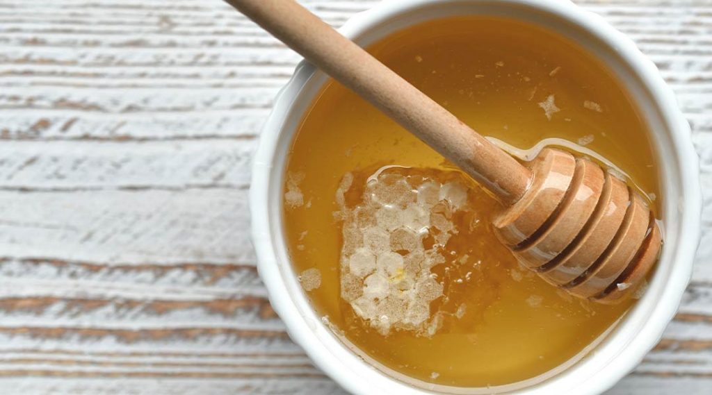 Préservez la douceur du miel : La technique infaillible contre la cristallisation