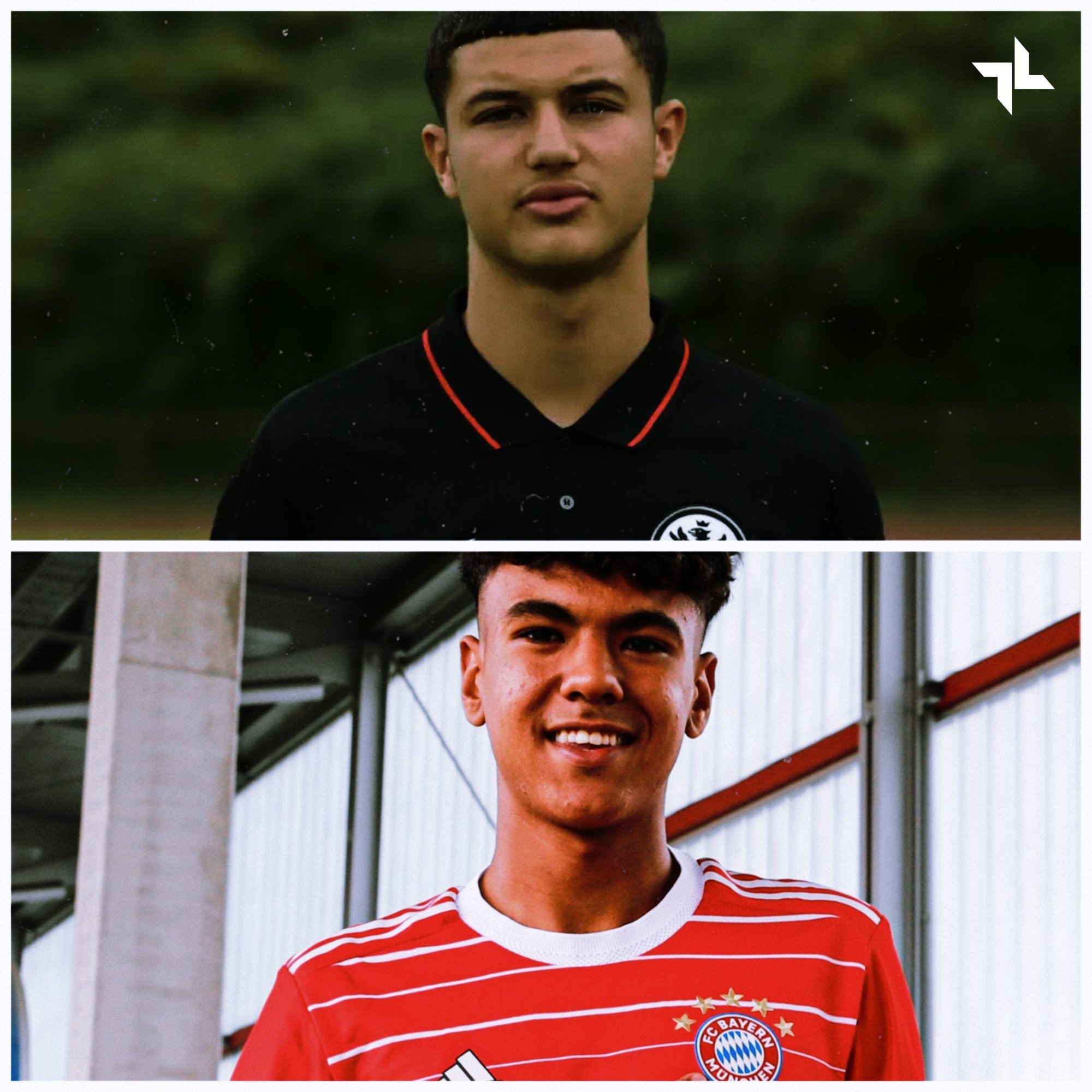 Maroc U17 :     Anas Alaoui, Adam Aznou , ces deux perles optent  pour le Maroc