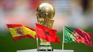 Coupe du monde 2030 :un tiers des rencontres organisées au Maroc