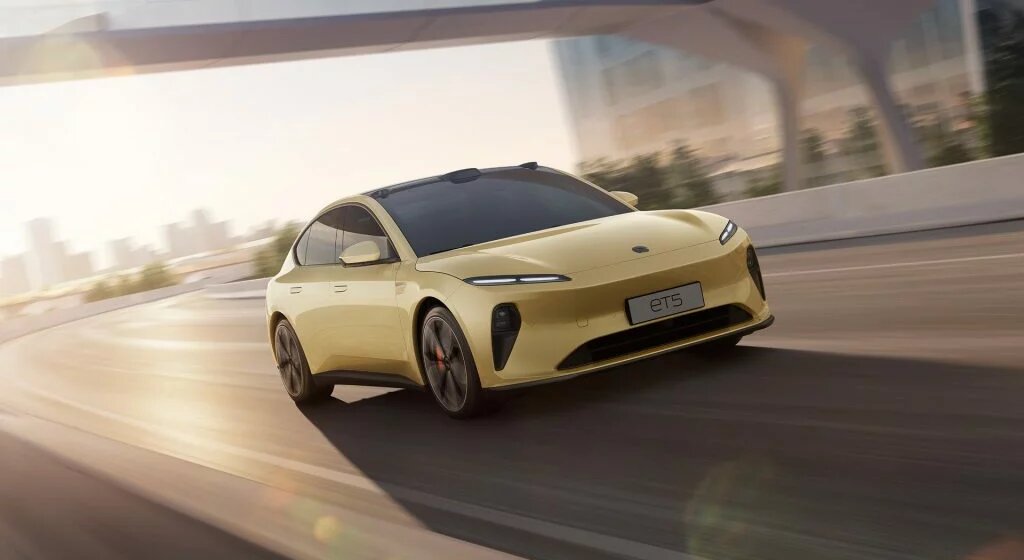 Le constructeur chinois Nio perd 33 000 € par véhicule !