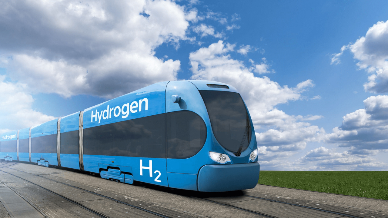 Arabie Saoudite : Les essais techniques des trains à Hydrogène débutent