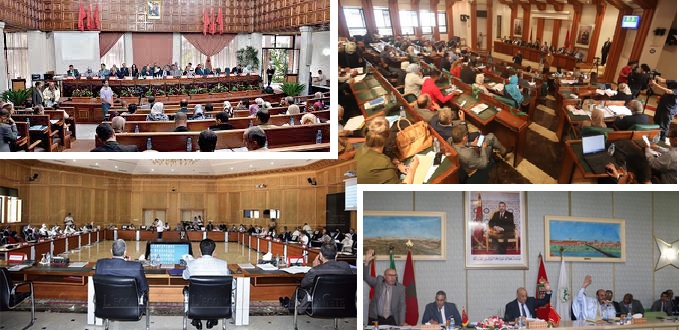 Pour la CAN 25 et le Mondial 30, les maires auront un rôle crucial