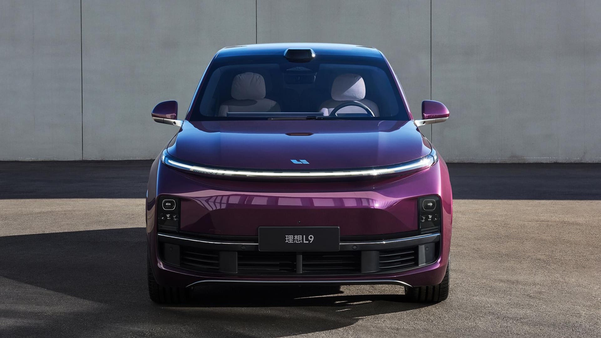 Le chinois LI Auto vise trois millions de voitures en 2028, sans s’exporter !