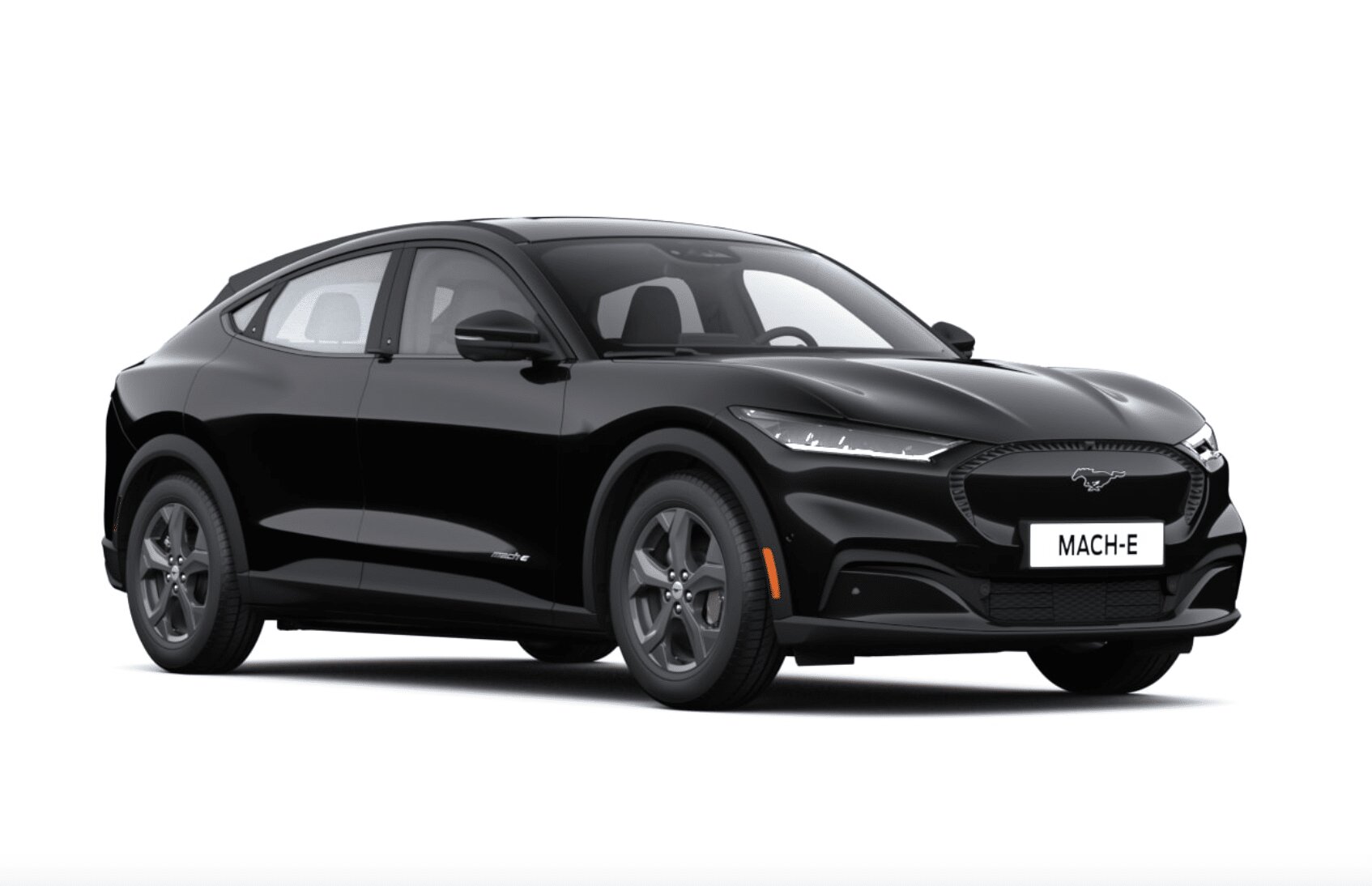 Bonne affaire voiture électrique : le Ford Mustang Mach-E à prix canon avec une promo record