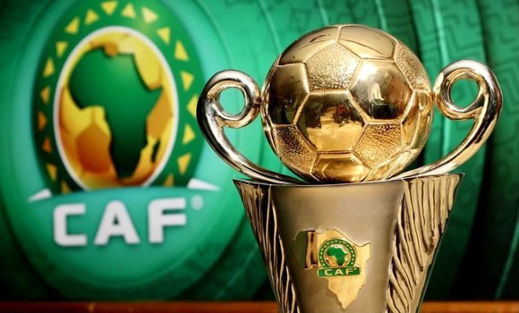 Quarts de finale de l'African Football League ce week -end 