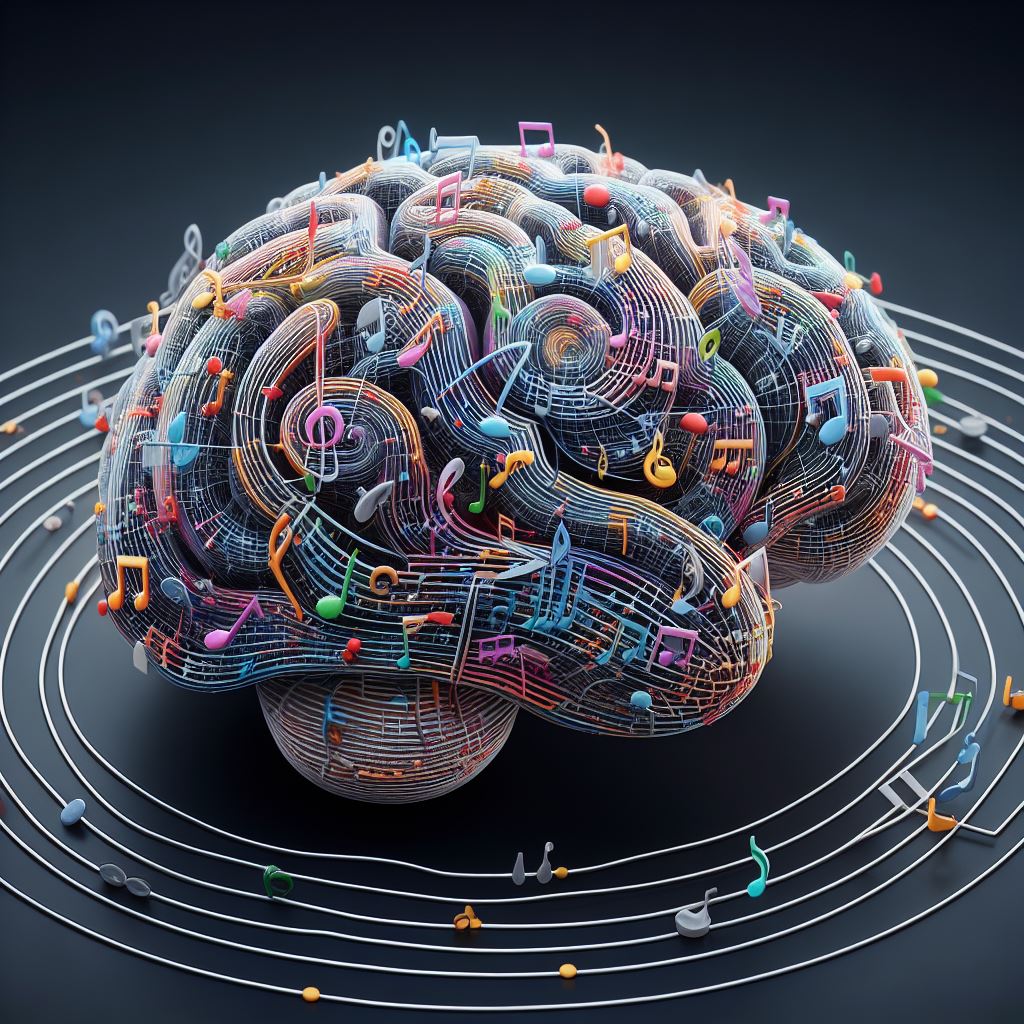 Des vers musicaux : pourquoi certaines chansons s'accrochent-elles à votre cerveau ?