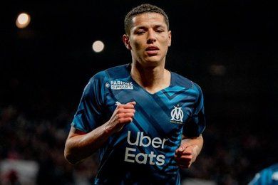 Les premiers mots de harit après sa blessure contre Monaco