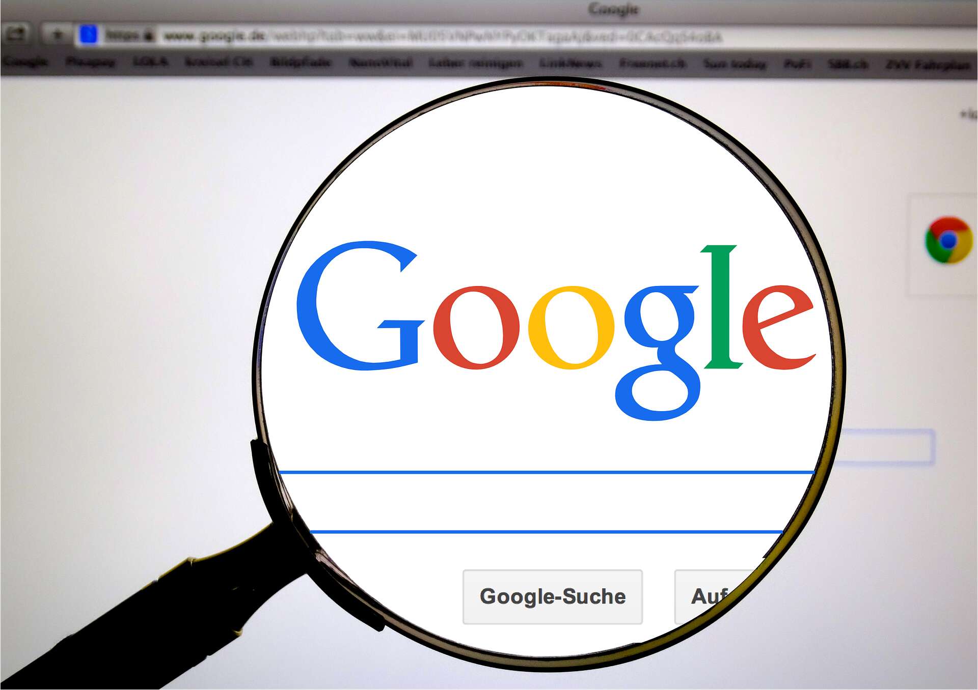 États-Unis : L'historique des recherches sur Google employé pour identifier les coupables d'un incendie