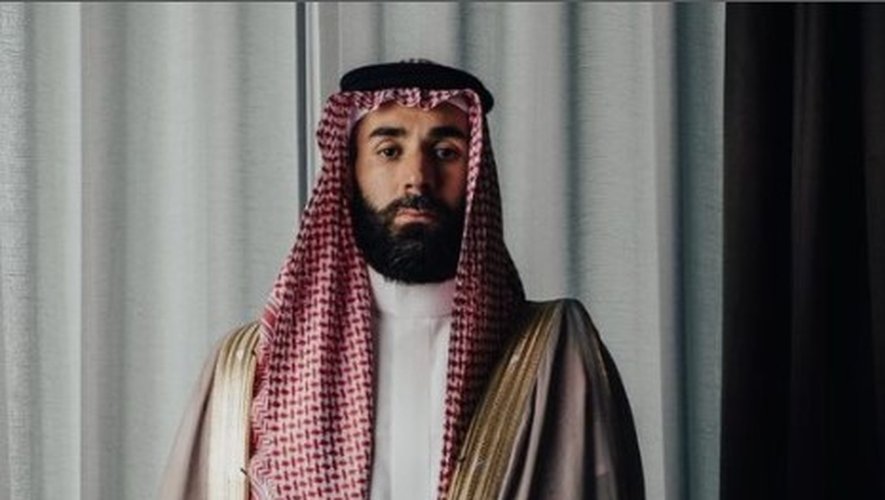Karim Benzema évolue désormais en Arabie saoudite, à Al-Ittihad.