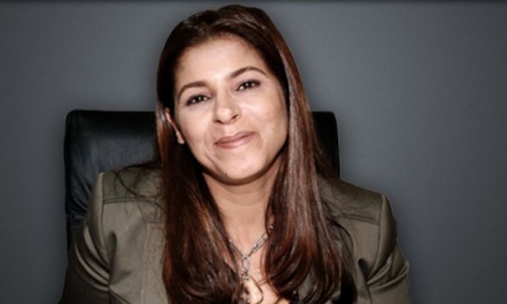 Samira Sitail, la dame de fer, nommée au poste d’Ambassadeur du Maroc à Paris