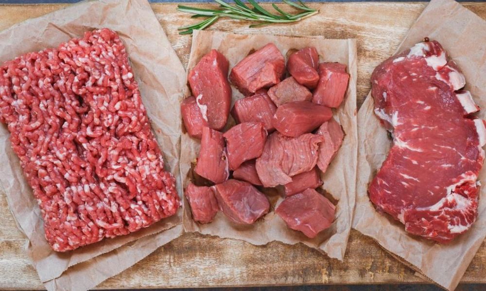 La Viande Rouge, un Allié Inattendu dans la Cuisine du Danger !