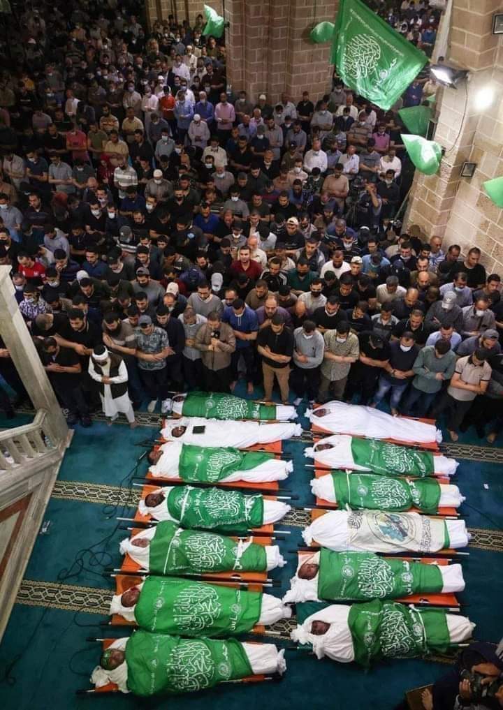 Le Hamas a  gagné une grosse bataille et infligé à Tel-Aviv un cinglant revers malgré les moyens énormes alloués par le lobby sioniste pour la propagande et la guerre médiatique.