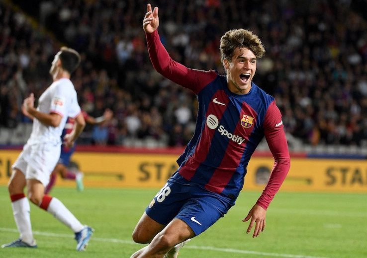  Le FC Barcelone s'impose de justesse contre Bilbao