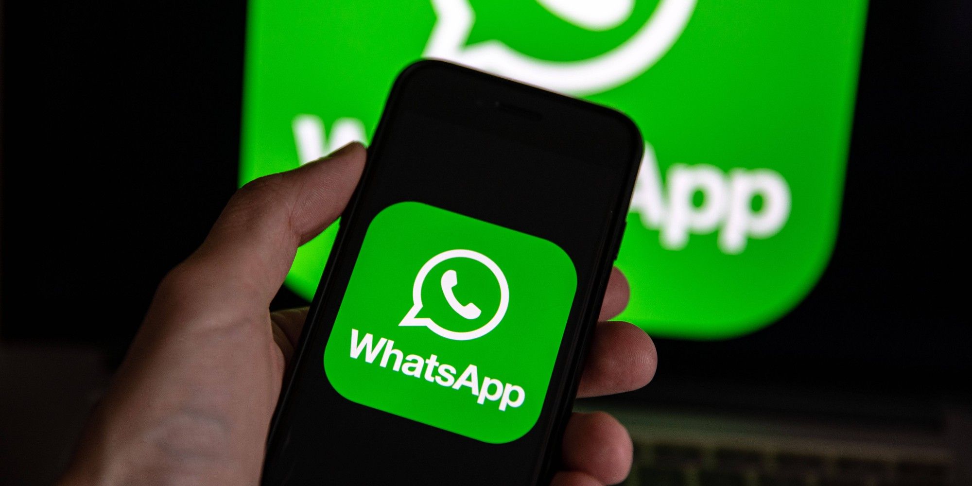 WhatsApp : messages vocaux éphémères à venir !