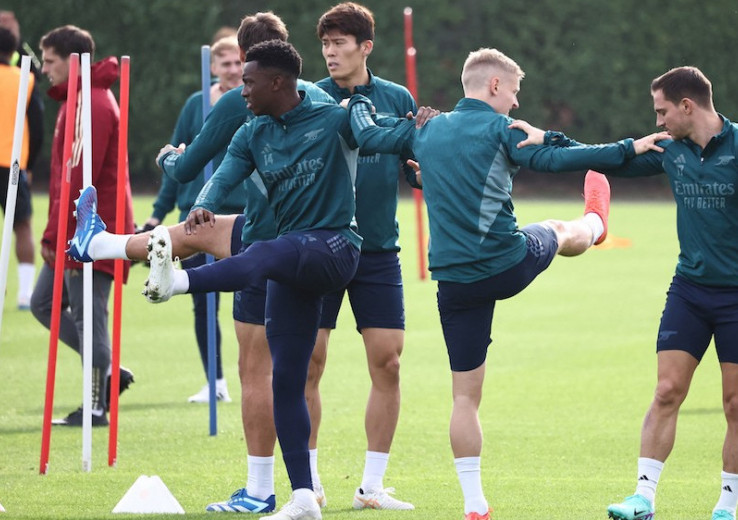 Ligue des champions : Arsenal en quête de rebond à Séville