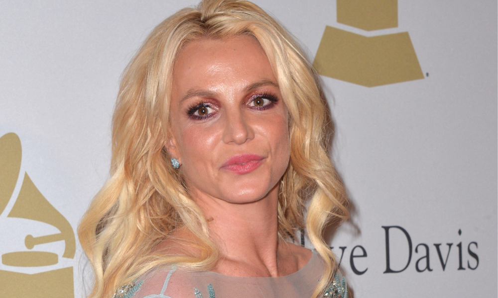 “La Femme en moi” : l'autobiographie de Britney Spears fait écho 