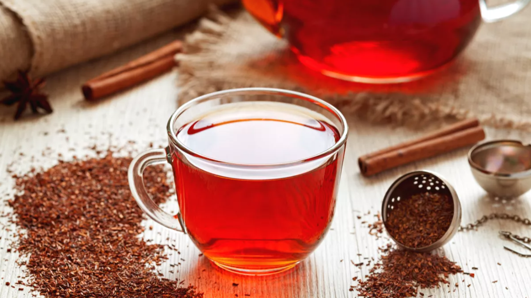 Les risques potentiels du thé Rooibos : Mythe ou réalité ?