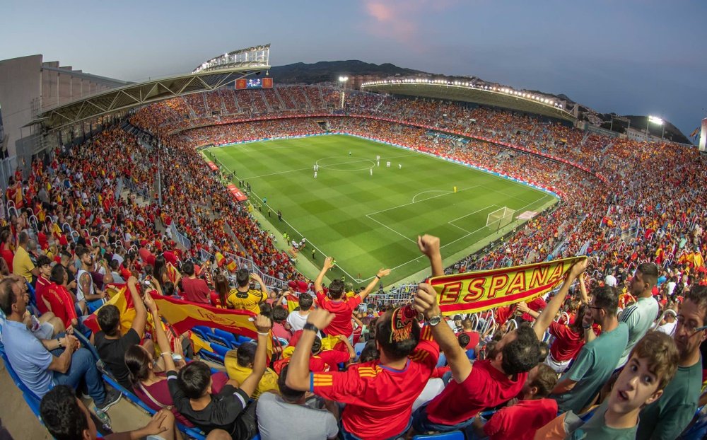 Coupe du monde 2030 :  les 10 stades espagnols