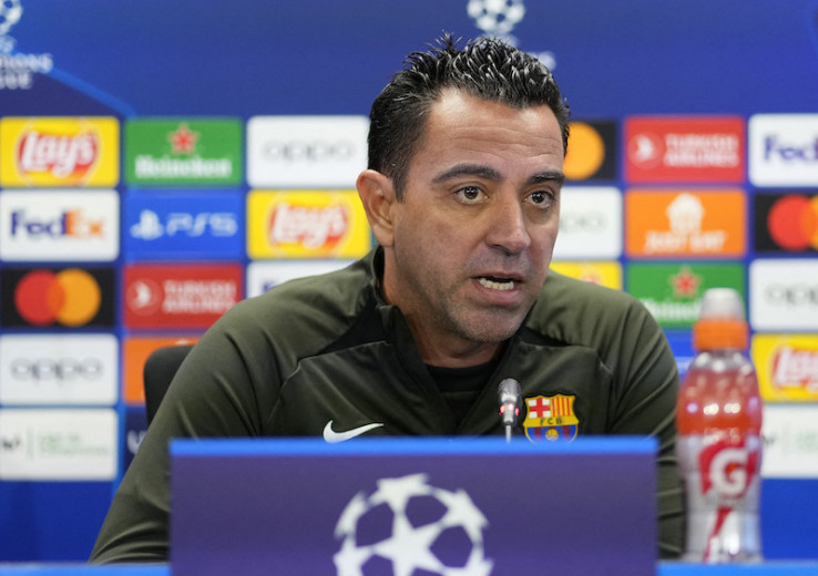 Ligue des champions : la Masia à la rescousse d'un Barça décimé