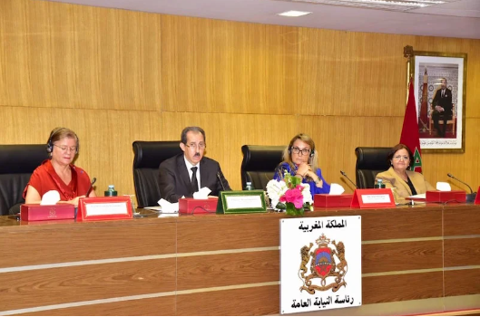 En 2022, neuf cas d'abus sexuels sur des enfants étaient signalés quotidiennement au Maroc