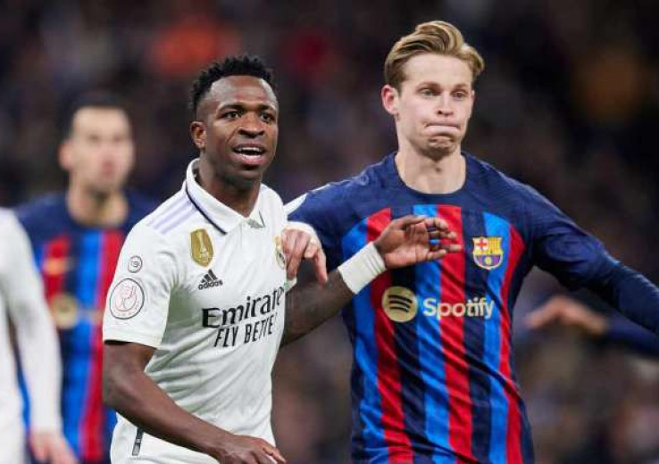 Tour d'Europe des stades : Clasico Barça-Real, derby mancunien et chocs italiens