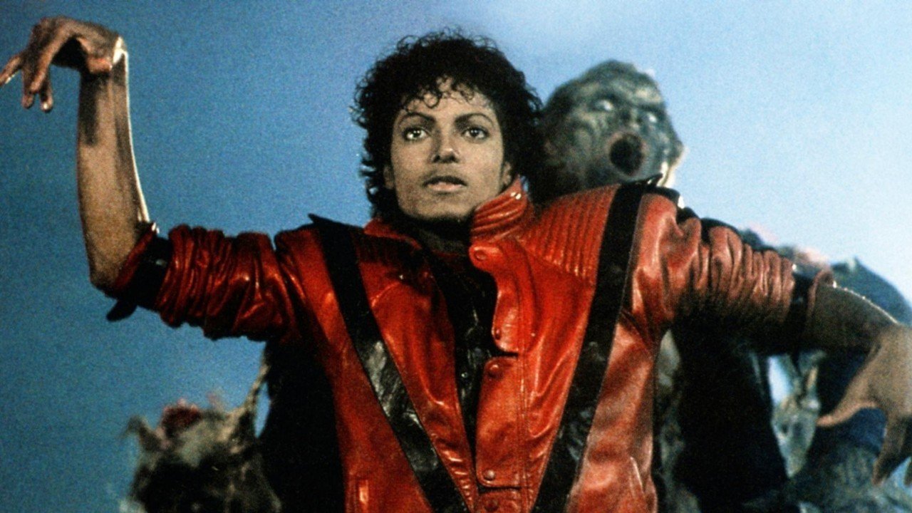 Michael Jackson : l'histoire de "Thriller" en exclusivité sur Paramount+