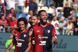 Serie A : Cagliari décroche sa première victoire au terme d'un match fou