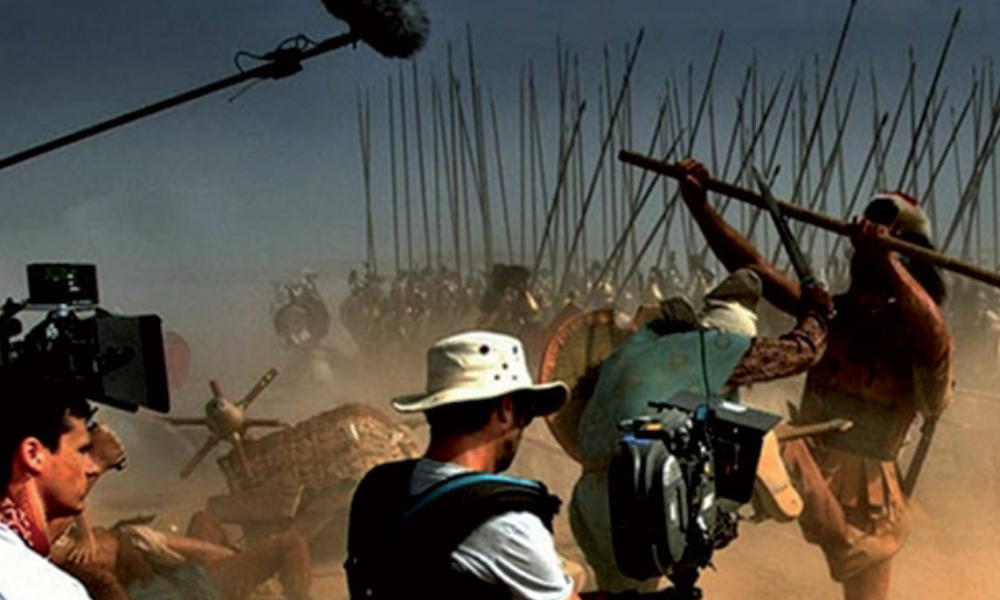 Cinéma : Table ronde sur le développement de l'industrie cinématographique au Maroc