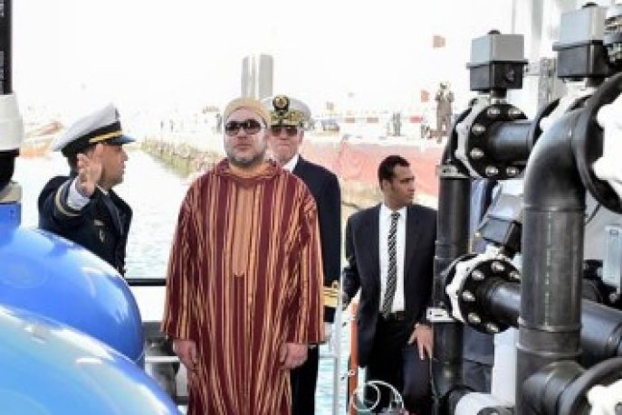ONU Sahara marocain: Banco pour le royaume !