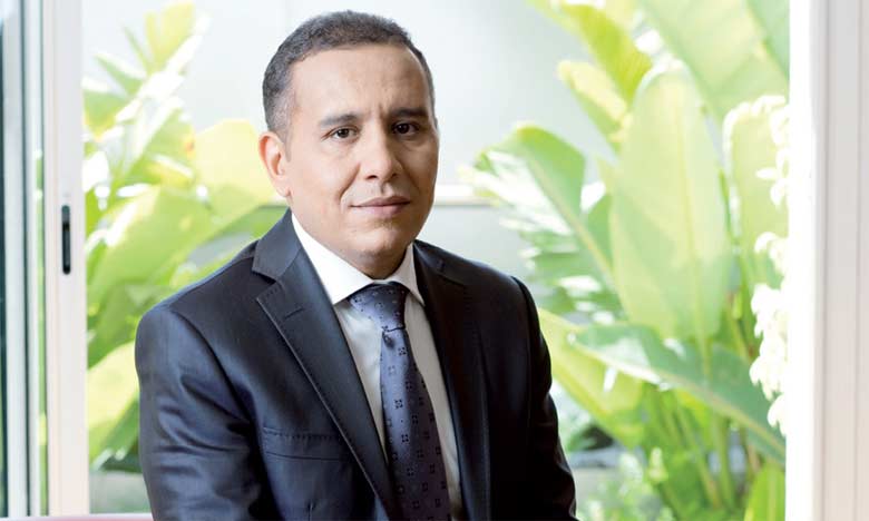 ​El Hachmi Boutguerray : Le patron d'Anouar Invest étend son empire Automobile au Maroc