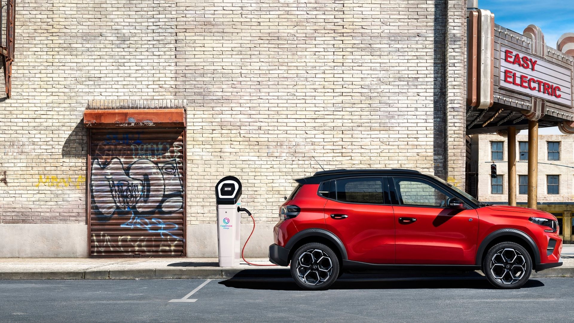 Voiture électrique à 100 € par mois : À quand le leasing social au Maroc ?