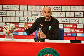 Mondial 2026 : Walid Regragui dévoile sa liste pour la Tanzanie