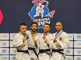 Para-taekwondo : l’équipe du Maroc s’illustre en Jordanie