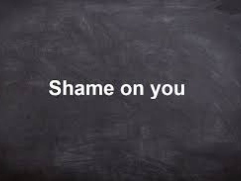 Crise de l'humanité