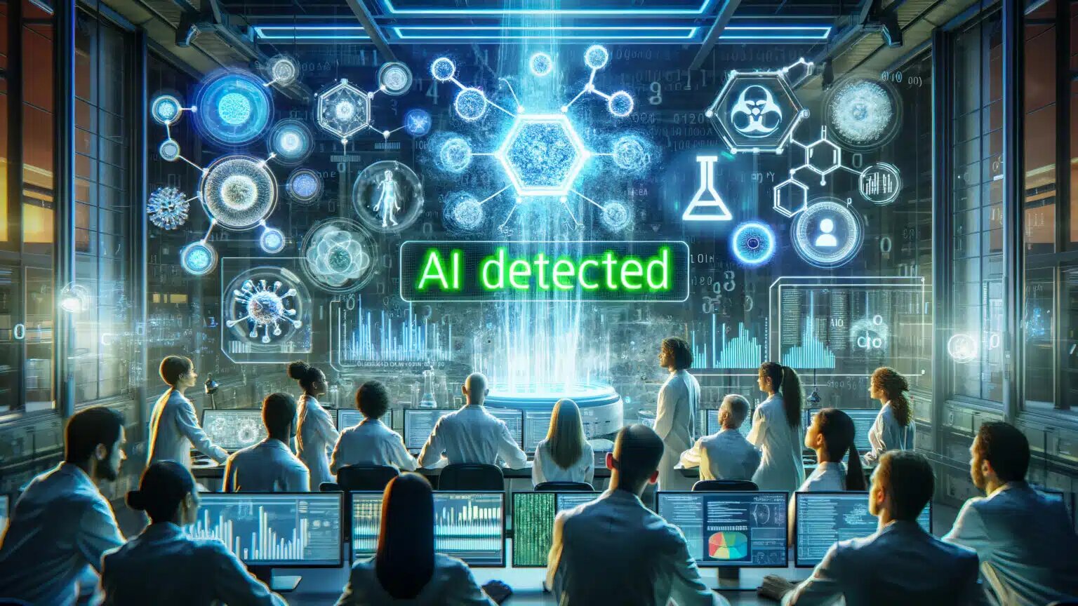 La Contreattaque des humains Un nouvel outil pour démystifier ChatGPT