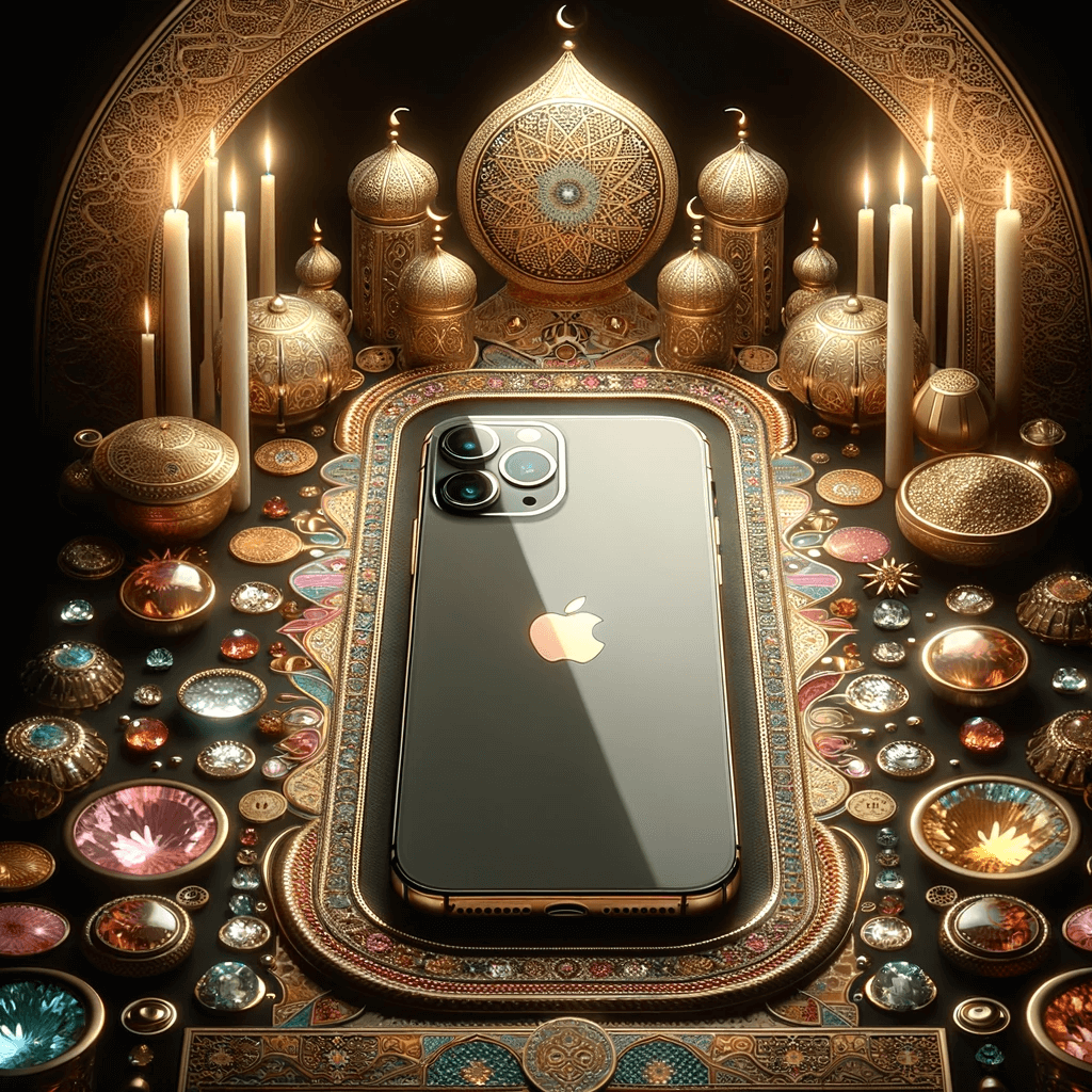 Droits de douanes Pro Max : L'iPhone devient-il un luxe au Maroc ?